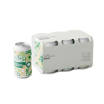 Best Selling Fruit Flavor Carbonated Soft Drink 500ml Soda OEM Carbonated Drink - Shandong Gaotang JBS Bioengineering Co., Ltd. - China