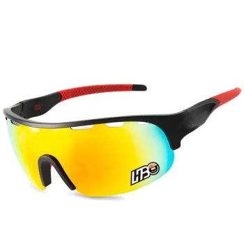 Glasses Anti Fog Motocross Goggles Safety Cycling Sport Sunglasses - Jiangsu Huibaicheng Group Co., Ltd. - China