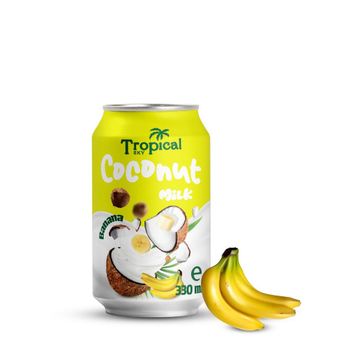 The leading COCONUT MILK manufacturer and exporter in Vietnam – product photo, Organic Coconut Milk products found from trusted suppliers, wholesalers, manufacturers & exporters Listing