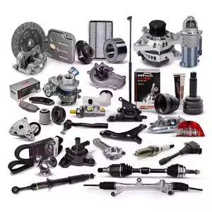 Car Spare Parts Accessories Wholesaler for Radar - SHANDONG CHENGDA TRUCK TRAILER CO., LTD. - China