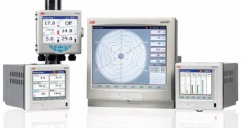 Videographic Chartless Recorder - Filtronics Systems - India