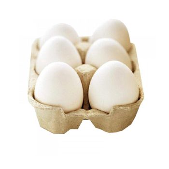Fresh eggs - W&E HOLDING BV - Netherlands