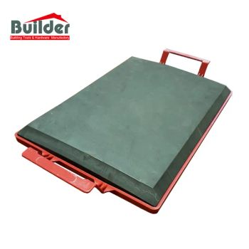 Builder Tool Comfortable Concrete Kneeler Board with Foam Pad - Zhangzhou Builder Hardware Co., Ltd. - China