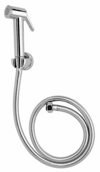 Cera Health Faucet Brand Cera Color Silver Material Brass Pipe Length 1.25 Meter Finishing Chrome - Shree Balaji Poly Plast - India