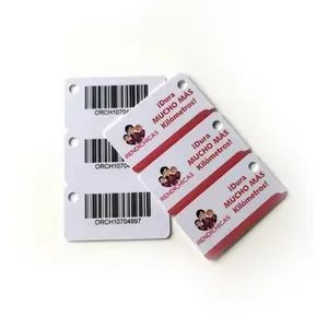OEM Factory Custom Die Cut PVC Card Special Shape with Offset Printing - Shenzhen Seaory Technology Co., Ltd. - China