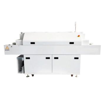 Suny-Hl0430 Desktop 4 Heating Zones Reflow Oven Weight 300kg Trademark SUNY Warranty 12 Months Origin Hunan China Installation - Changsha Suny Electronic Technology Limited - China
