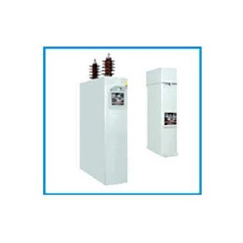 Film Foil Capacitors Functional Life Longer Insulation Resistance High Impregnation Medium Npcb Oil Operating Efficiency - Vijay Enterprises - India