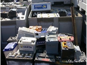 Top Quality Pure Car and truck battery drained lead battery scrap For Sale At Cheapest Wholesale Price - TRADECENTRIC LLC - United States