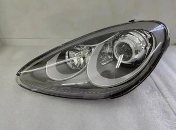 140W 24V LED Spot Light 4X4 9 Inch LED Work Lights Round Spot Lamp Auxiliary Driving Work Lights for Offroad Truck ATV UTV - Ningbo Laien Electric Co., Ltd. - China