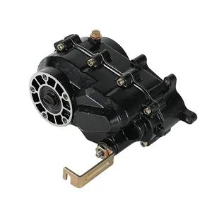 China Factory Price Waterproof Integrated Easy to Install Gearbox Car Parts - Xuzhou Keya Electric Co., Ltd - China