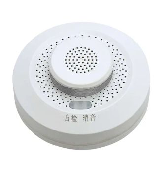 Lithium Battery Smoke Detectors for Fire Alarm En14604 Certified - Shenzhen Sconda Intelligent Technology Co., Ltd - China