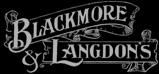 Product - BLACKMORE & LANGDON LTD - Global