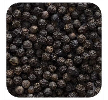 Black Pepper - Fortune EXIM & General Tradings - United Arab Emirates