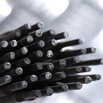 Huarui Hand Welder E4303 J422 Welding Rod Welding Electrode Low Carbon Steel Welding Rod - Changzhou HUARUI Welding And Cutting Machinery Co., Ltd. - China