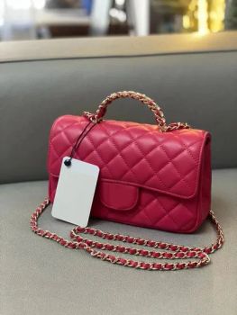 10A Cowhide Genuine Leather Women Handbag 35cm 1Y MOQ100 - Shenzhen Yongxinghui Trading Co., Ltd - China