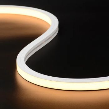Flexible 16X16mm Ws2811 Spi Rgbic LED Neon Sign Lights Pixel Addressable IP67 - Shanghai Wellshow Opto Electronics Co., Ltd - China