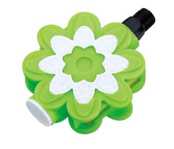 Kids Bike Pedal From Hongchi Bike Origin China Trademark OEM HS Code 871496200 Use for Kids Bike Type Clipless Pedal Frame Material - Hebei Hongchi Bicycles Co., Ltd - China