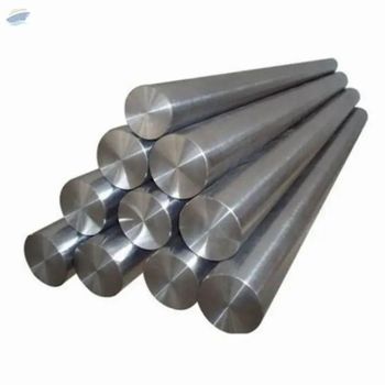High Nickel Alloy Bars - Metal Aids India - India