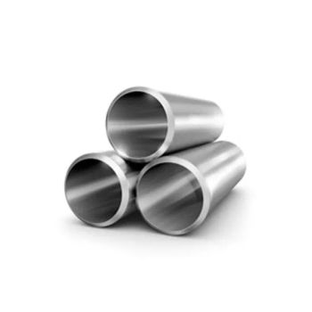 Lork 15V - 3.0cr - 3.0al - 3.0sn Cold Worked and Precipitation Heat Treated Titanium Alloy Tube Seamless AMS4922D Titanium Alloy Pipe - LORK GROUP CO., LTD - China