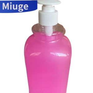 Miuge Antibacterial Hand Wash for Personal Use Soap - Hangzhou Miuge Chemical Commodities Science & Technology Co., Ltd. - China