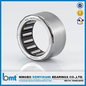 Drawn Cup Needle Roller Bearings Hf 081412 - Ningbo Demy (D&M) Bearings Co., Ltd. - China
