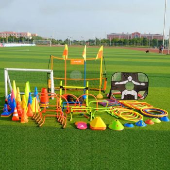 Football Soccer Training Equipment Soccer Coaching Equipment - Jinan Tianhui International Trade Co., Ltd. - China