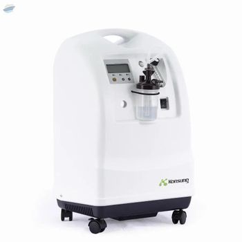 Oxygen Concentrator - Guangxi Guigang City Ruihao Medical Technology Co., Ltd - China
