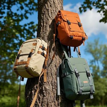 Factory OEM/ODM Backpack Hiking Outdoor Travel Casual Sport Bag for Men - Guangzhou Victory Leather Factory - China