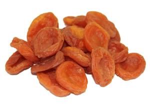 Industrial Dried apricots - SULTAN AGRO IMPEKS - Uzbekistan