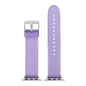 Wholesale TPU Diving Smart Watch Strap Accessories Designer Watch Band - SenYin Gift Co., Ltd. - China
