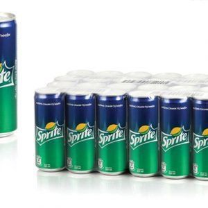 SPRITE 330CL from Agroral import export srl SPRITE 330CL - Agroral import export srl - Romania