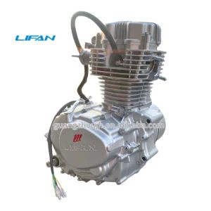 Cg 125 Lifan Motorcycle Engines 125cc 150cc 250cc - Guangzhou Bawo Trading Co., Ltd. - China