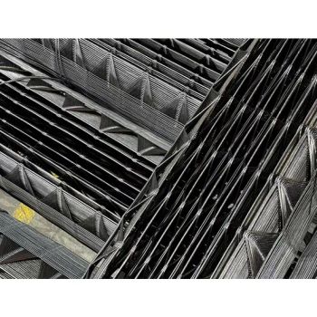 SBT-006 Construction Building Ferro Vigas Steel Rebar Trusses Lattice Girder Reinforced Bar Truss - Tianjin Weiming Industrial & Trading Co., Ltd. - China