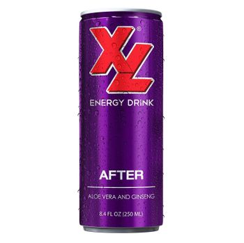 Direct Supplier Of XL Energy Drinks 250ml Perfect Energy Drink 24 Pack At Wholesale Price - N.G westen holding B.V - Netherlands