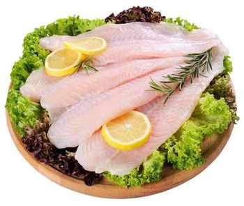 EU standard frozen pangasius Fish fillets IQF High quality - TANIS IMPORT & EXPORT COMPANY LIMITED - Vietnam