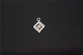 Wholesale Fashion Miscellaneous Designs Pendant Charm Pendant for Decoration - Dongguan weiyizao import and Export Co., Ltd. - China