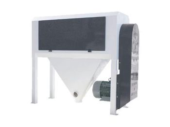 Milling Systems Bran Finisher - ROBINSON CO. - Turkey