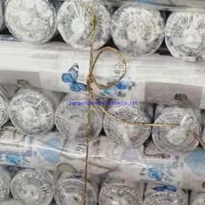 Super King Size Bed Double Bed Hotel Pillow Lining Custom Camp Bedsheet - Changxing Wandu Textile Co., Ltd. - China