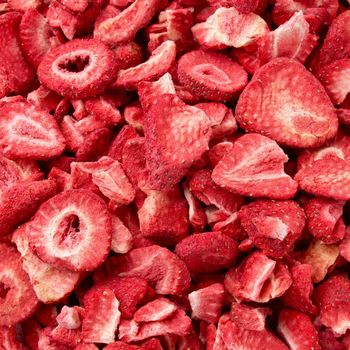 Natural Fruit With Excellent Texture And Taste For Food Manufacturing Dried strawberries In Bulk Supply Dried strawberries - AGRO AFRIQUE COMPANY LIMITED - Tanzania