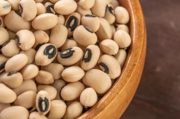 Black Eyed Peas -  Promakar Flour Mills  - Nigeria