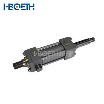 Atos Hydraulic Cylinders Type Cn Cka Azc Ck CH Cn High Temperature and High Pressure Die Cylinder Hydraulic Cylinder - Quanzhou Bole Automation Engineering Co., Ltd. - China