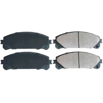 Auto Car Motorcycle Truck Auto Spare Parts Brake Drums Brake Shoes Brake Calipers Brake Discs Brake Pads Factory Manufacturer Producer Seller Wholesaler Plant - Wuhan Circle Star Auto Parts Co., Ltd - China