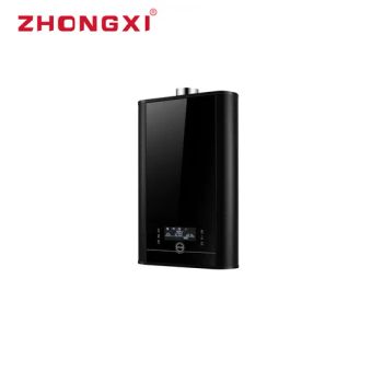 Hot Sell Household Gas Water Heater Constant Temperature Balanced Type - Guangdong Zhongxi Electric Co., Ltd. - China