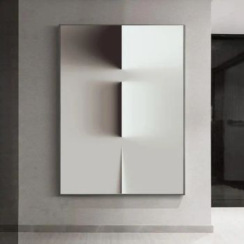 Abstract Still Life Printing on Canvas Gold Foil Painting with Plastic Frame Wall Art Pictures for Living Room Wall Decoration - Fuzhou Top Arts & Crafts Co., Ltd. - China