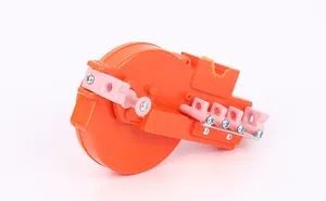 Yarn Tensioner Textile Tensioner and R Tensioner for Two for One Twister and Winder - Cixishi Chengben Bearing Co., Ltd. - China
