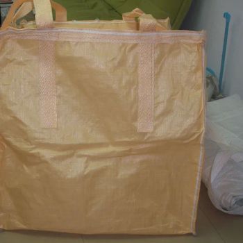Transport Packaging PP Woven 1 Ton Jumbo Bulk Flexible Container Bag - DEZHOU ANKANG IMPORT AND EXPORT CO., LTD. - China