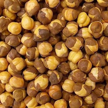 Roasted Fried Gram - NUTRIDIET LDA - United Kingdom