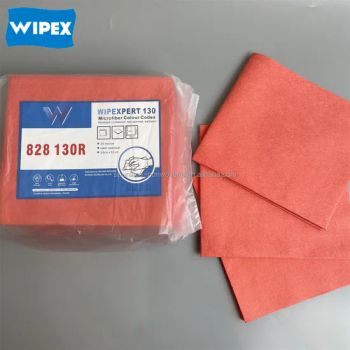 Household Disposable Multi-Purpose Cleaning Reusable Kitchen Microfiber Cloth - Zhejiang Wipex New Material Technology Co., Ltd. - China
