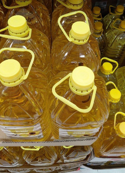 BEST SUNFLOWER OIL BRAND ACEITE REFINADO DE GIRASOL, EVERYDAY COOKING REFINED SUNFLOWER OIL 1L,5L On Sale