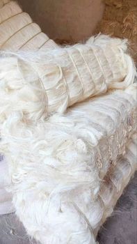Sisal Fiber from Mercury Trading Ltd Sisal Fiber - Mercury Trading Ltd - United Kingdom